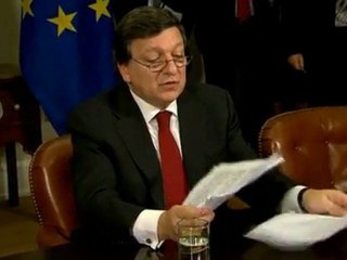 Obama pledges support to EU