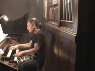 thibault fete musique 2011