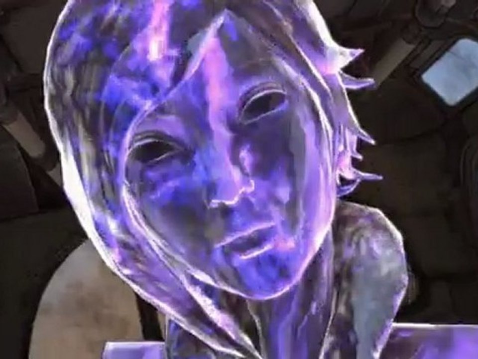 The Announcement - Borderlands full walktrough