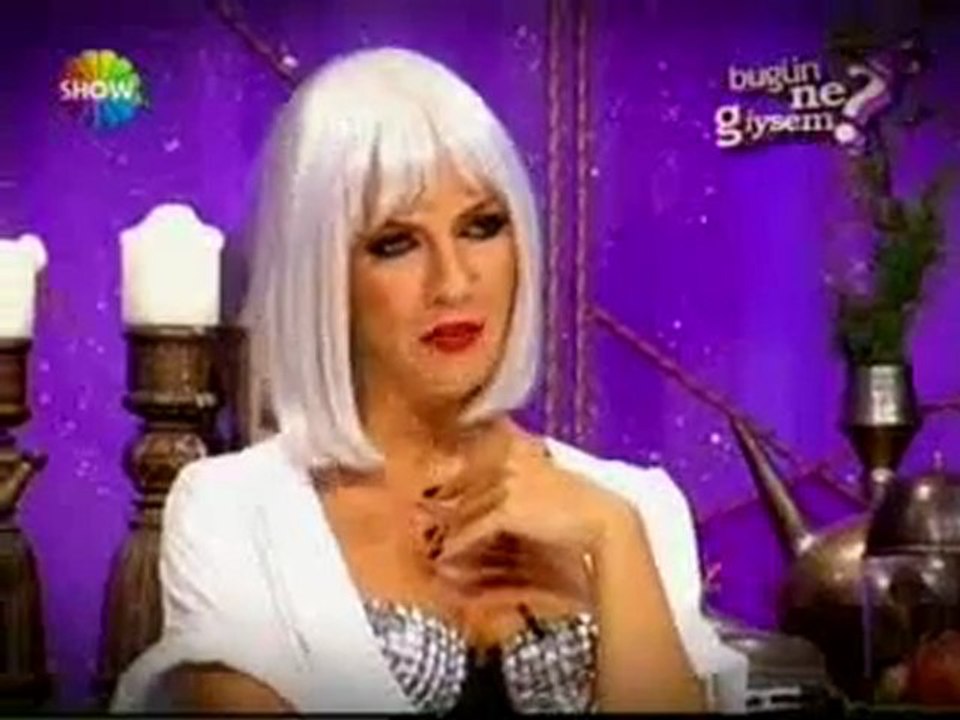 Bugün Ne Giysem Bşrv