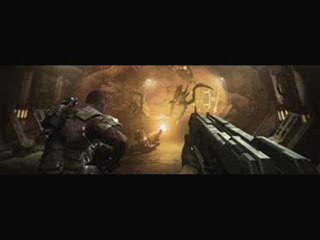 Aliens vs. Avatars Trailer (OFFICIAL)