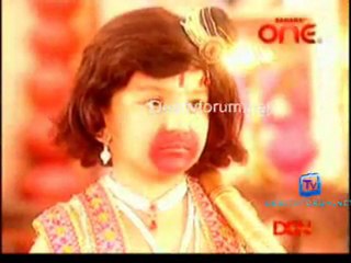 Jai Jai Jai Bajarangbali - 29th November 2011 Video Watch Online