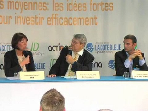 Valeurs moyennes, les idées fortes - L'information sur les valeurs moyennes : comment la suivre et la décrypter