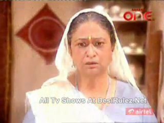 Jai Jai Jai Bajarangbali 29th November 2011 pt1
