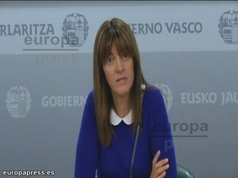 Mendia, convencida de acuerdo con PP vasco