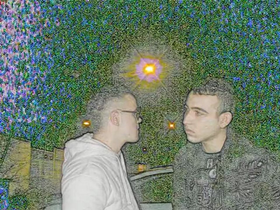 elies tony video