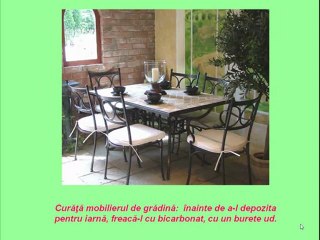 Cum sa folosesti cele 10 secrete ale bicarbonatului de sodiu