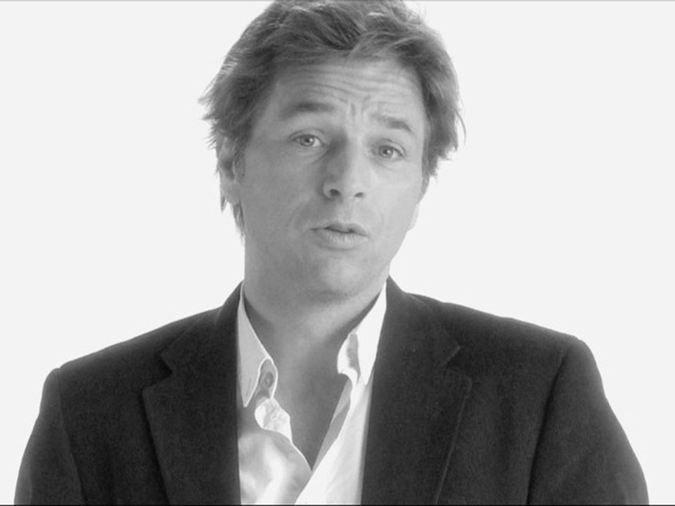 Guy Lagache, spot publicitaire