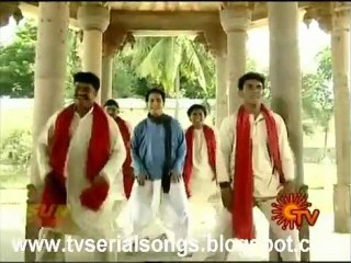 Chellamadi nee enakku | Tamil Serial Songs | TV Serial Songs