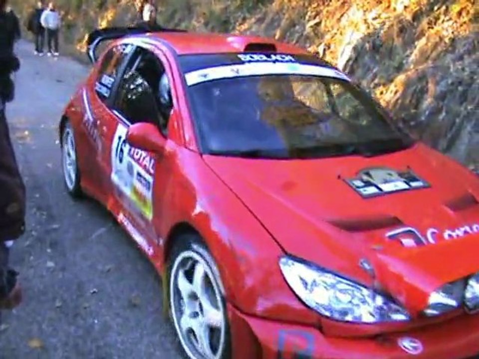 rallye du var 2011 par frangin