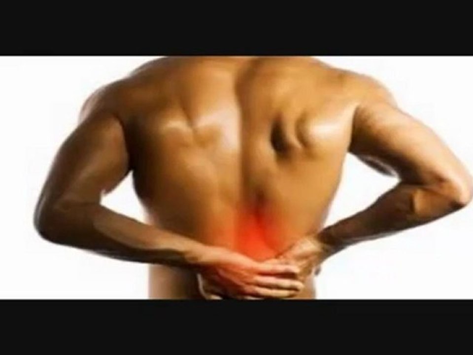 How To Fix Sciatica