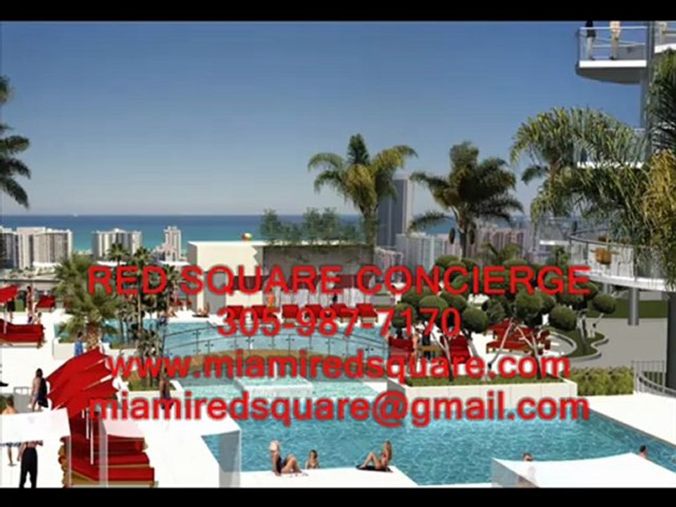 ЗАРУБЕЖНАЯ НЕДВИЖИМОСТЬ - КВАРТИРЫ И ДОМА В МАЙАМИ.