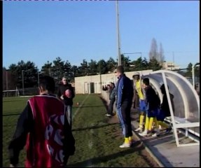 "Jeunes pousses"(2008), Football série doc, Episode 2 - Extrait
