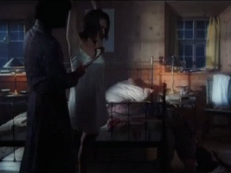 TEASER SCREAM 5 ( AU COMMENCEMENT )