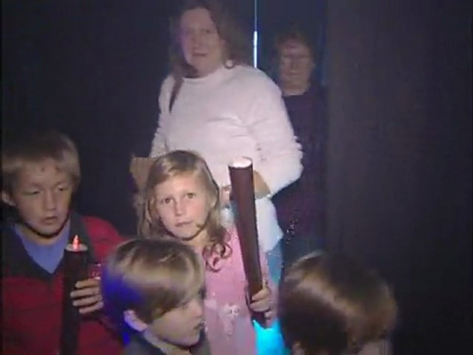 Cavalaire - Jeux d'Automne 2011