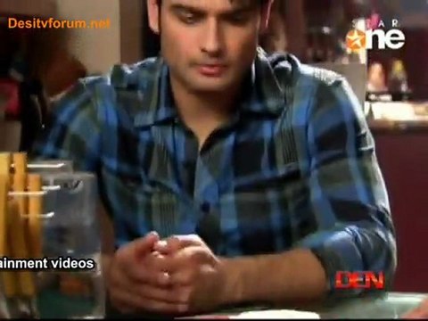 Pyaar Kii Yeh Ek Kahaani [Episode 315] - 29th November 2011 - Part2