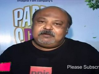 Actor Saurabh Shukla Speaks About "Pappu Cant Dance Saala"