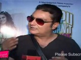 Vinay Pathak Speaks About His Character In Movie 