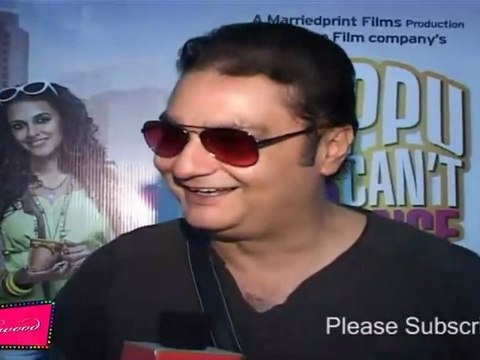 Actor Vinay Pathak Reveals Story Of Pappu Cant Dance Saala