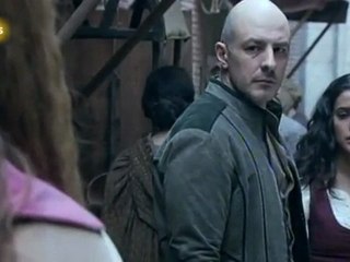 Juan: Te amo a ti, Margarita