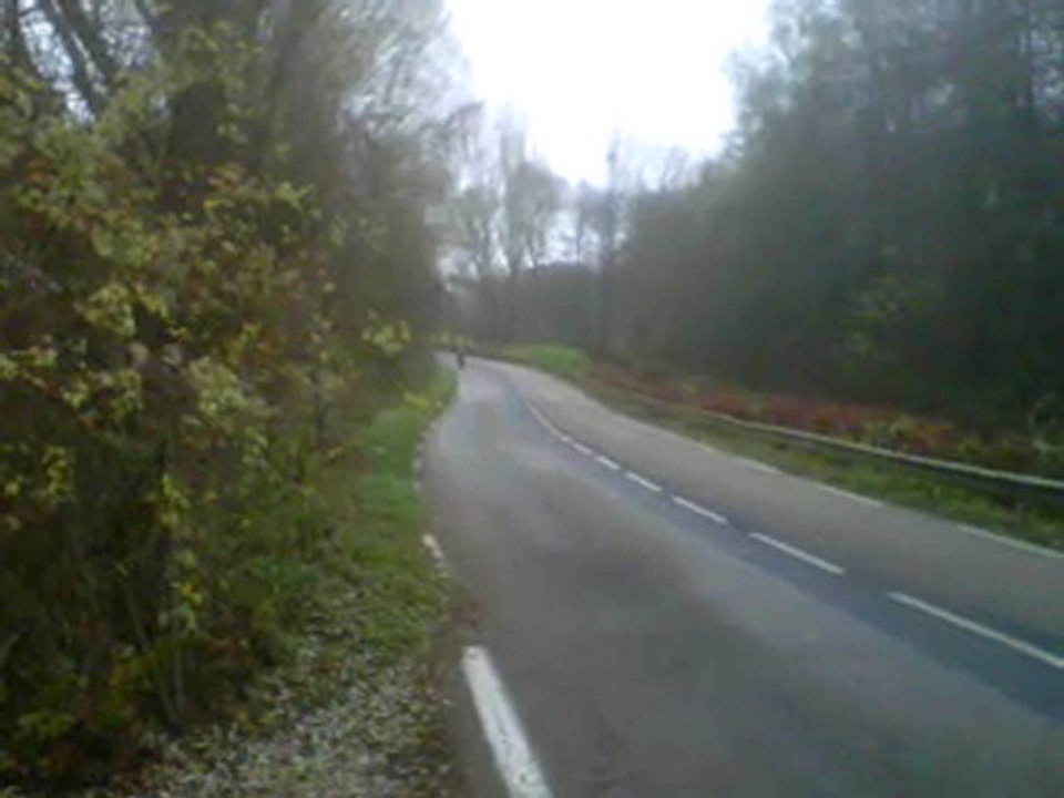 teste du pot bidalot 1