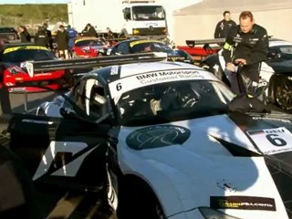 Need for Speed: The Run - Egerie France
