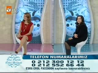 Esra Erol 30 Part 2 K WWWOLAYWEBCOM