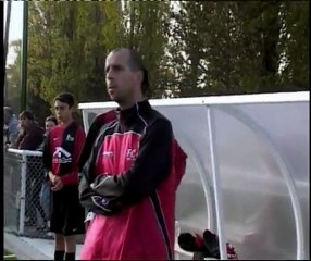 "Jeunes pousses"(2008), Football série doc, Episode 3 - Extrait