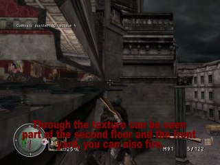 Sniper Elite - The Schloss (Part 1)