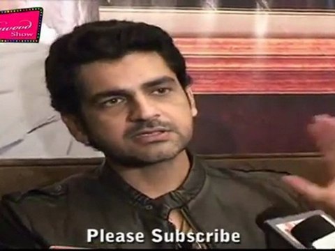 Arjan Bajwa Speaks About Ravan