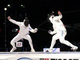 Best of des Tissot  Masters à l'épée 2011