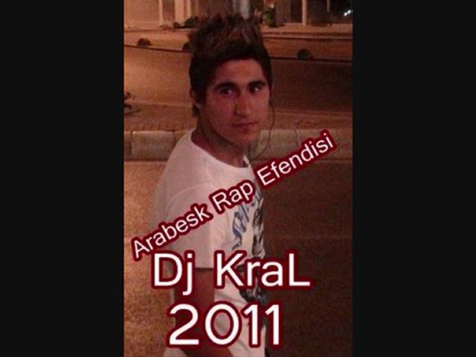 Dj KraL - Kaybetmek Yar Benim Kaderim