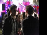 Watch The Vampire Diaries Season 3 Episode 9 All Damon And Elena Scenes Part 6