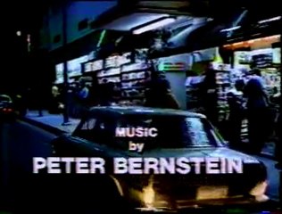 Sunset Beat - Générique (Série TV)