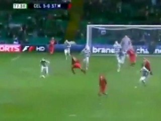 La chevauchée fantastique de McGeough !