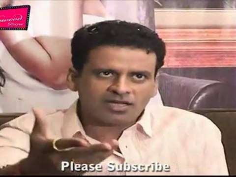 Star Manoj Bajpai Speaks About Shooting Of Film Lanka