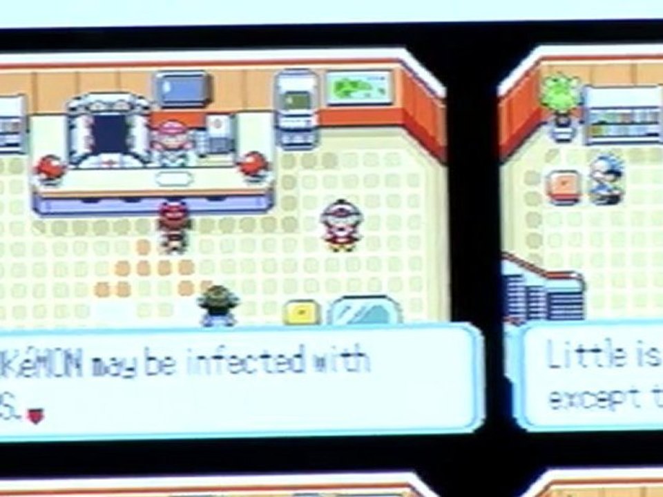 How To Get Pokerus