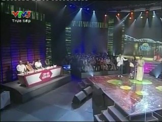 Cặp Đôi Hoàn Hảo - Tuần 4 - Đoan Trang ft Trấn Thành - Lý mười thương