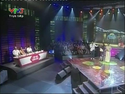 Cặp Đôi Hoàn Hảo - Tuần 4 - Đoan Trang ft Trấn Thành - Lý mười thương