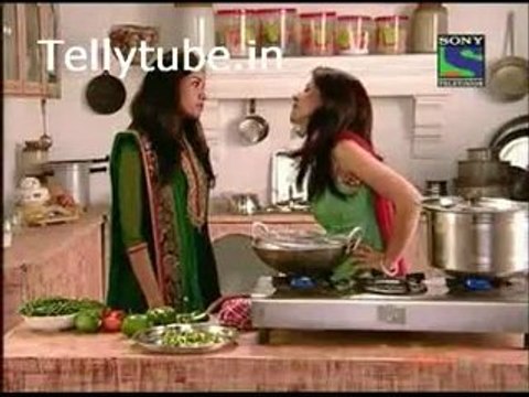 Saas Bina Sasural –29th November 2011 part 1