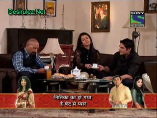 Dekha Ek Khwaab 28th November 2011-PART-1