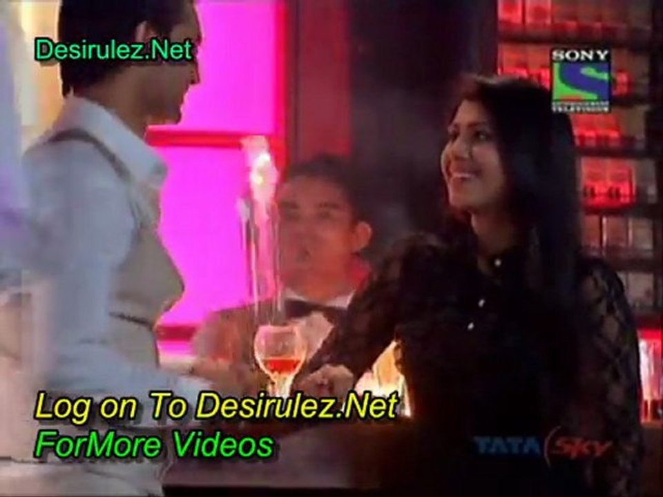 Dekha Ek Khwaab 28th November 2011-PART-2