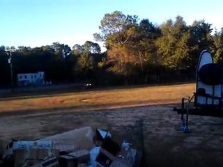 Can-Am Slingin' Cut Mud Tires