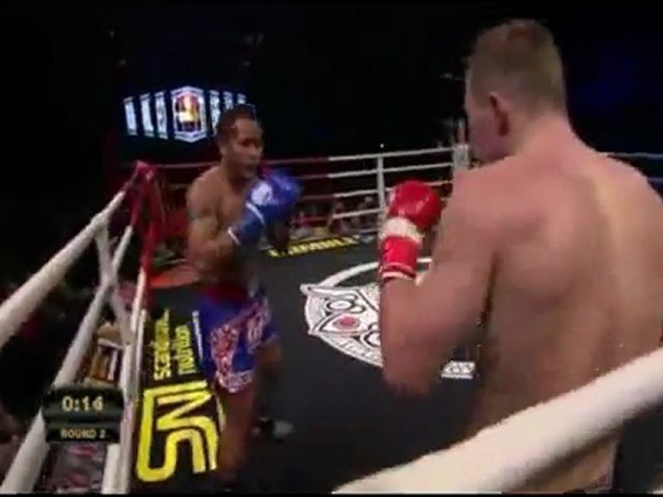 Артур Кишенко - Йодсанклай Файртекс