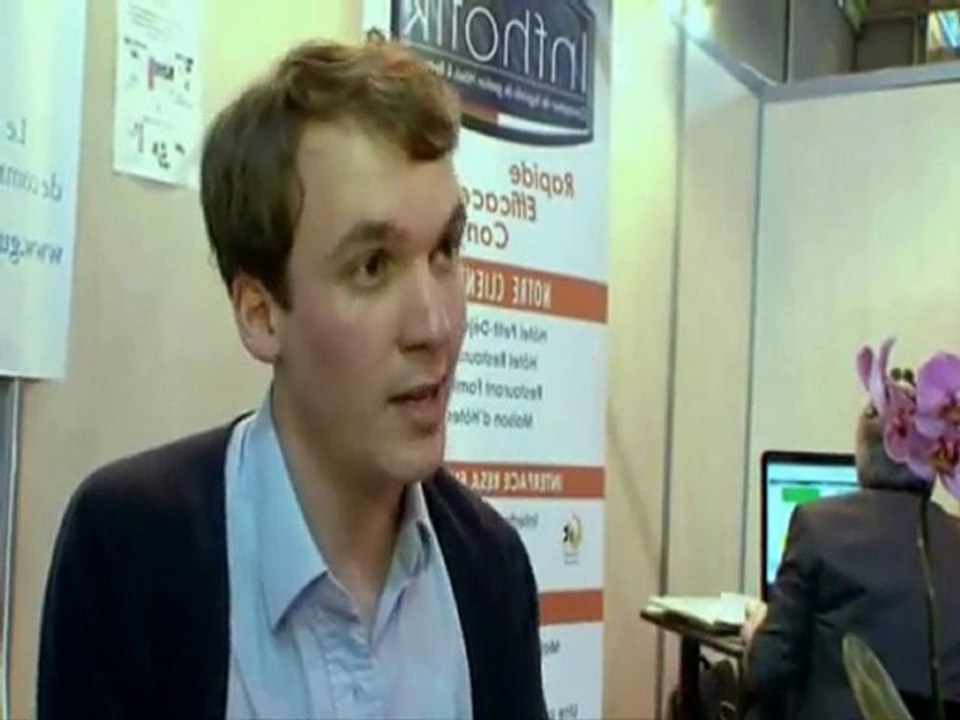 Documentaire "Pour le goût des hôtes France 5" - Agence de conseil et d'accompagnement marketing Guest & Strategy