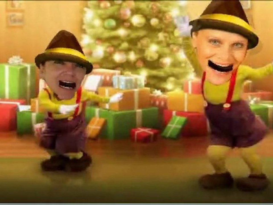 2011-Elfes Sapin