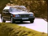 W140 Mercedes-Benz S Class Documentary Movie