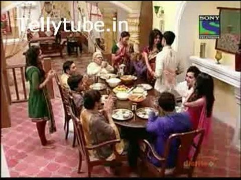 Saas Bina Sasural –29th November 2011 part 2
