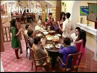 Saas Bina Sasural –29th November 2011 part 2