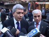 TG 28.11.11 Regione Puglia: retrocessione dipendenti fronte comune bipartisan